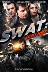 Poster for Swat: Unit 887 