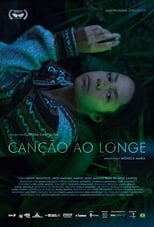 Poster for Canção ao Longe