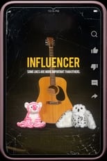 Poster for Influencer