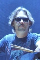 Poster van Dave Lombardo