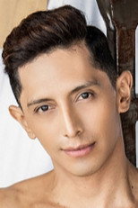 Foto retrato de Galaxy Boy