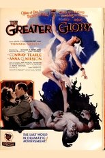 Poster for The Greater Glory