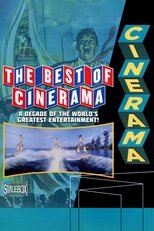 Poster for The Best of Cinerama