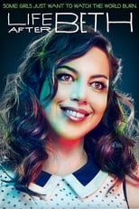 Life After Beth serie streaming