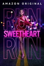 Poster di Run Sweetheart Run