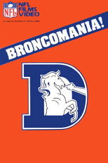 Broncomania! poster