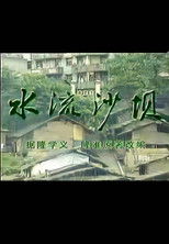 水流沙坝 (1990) poster