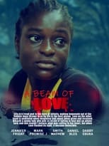 Poster for A Beam Of Love 