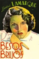 Poster for Bewitching Kisses