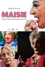Poster for Maisie