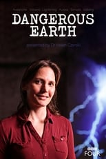 Dangerous Earth (2016)