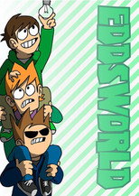Eddsworld poster