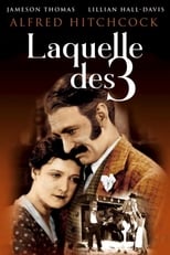 Laquelle des trois ?