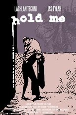 Hold Me: A Hellblazer Story main poster