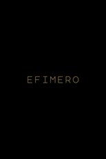 EFÍMERO