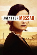 Agent for Mossad