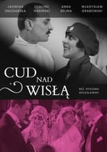 The Miracle at the Vistula main poster