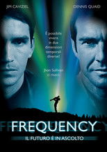 Frequency - Il futuro è in ascolto