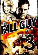 Poster for The Fall Guy Season 3