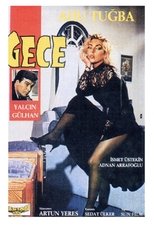 Poster for Gece