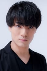 Foto retrato de Kenta Niikura