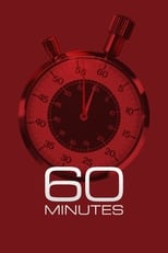 Poster for 60 Minutes Season 55