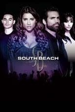 Poster for South Beach