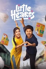 Little Hearts main poster