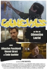 Poster for Canevas 