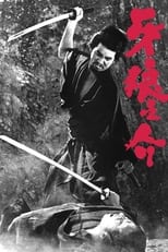 Samurai Wolf (1966)