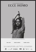 ECCE HOMO poster movie