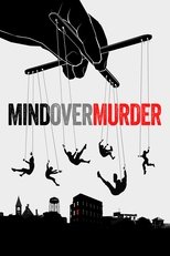 Poster for Mind Over Murder Season 1