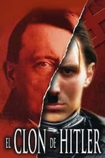 Poster for Hitler's Clone