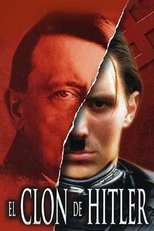 Poster for Hitler's Clone