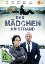 Das Mädchen am Strand (2020)