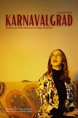 Poster di Karnavalgrad