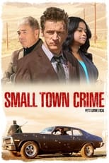 Small Town Crime serie streaming