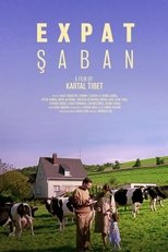 Expat Şaban main poster