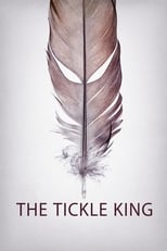 Poster for The Tickle King 