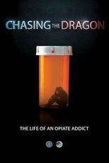 Poster di Chasing the Dragon