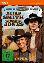 Alias Smith und Jones