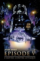 Film Star Wars : Episode V - L'Empire contre-attaque (Star Wars: Episode V - The Empire Strikes Back) streaming VF gratuit complet