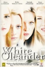 Poster di White Oleander - Oleandro bianco