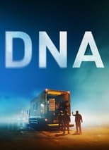 Poster for DNA Season 2