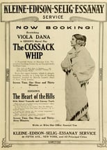 Poster for The Cossack Whip