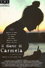 Poster for Carmela's Diary