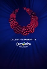 Poster for Eurovision Song Contest Season 62