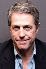 Fiche et filmographie de Hugh Grant