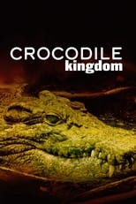 Poster for Crocodile Kingdom 