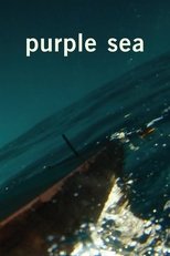 Purple Sea main poster